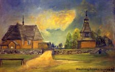 Красная Долина - Куолемаярви