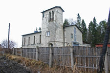 Сортавала