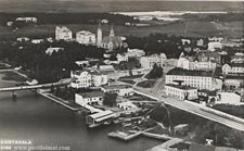 Сортавала