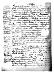 Купчая №265 о приобретении А. М. Михайловой участка у Н. А. Неклюдова (участок Неклюдова/Михайловой/Окессона)