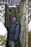 ОП лит.А Западного тет-де Понта крепости Выборг